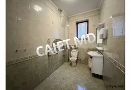 Chirie-Casă cu 2 nivele, 490m², str. Alexei Șciusev