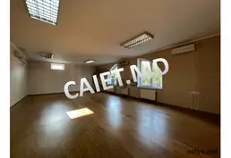 Chirie-Casă cu 2 nivele, 490m², str. Alexei Șciusev