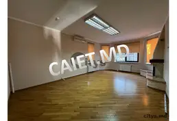 Chirie-Casă cu 2 nivele, 490m², str. Alexei Șciusev