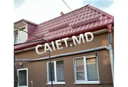 Chirie-Casă cu 2 nivele, 100m², Dumitru Caraciobanu