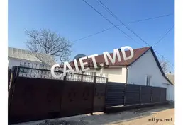 Casă cu un nivel, 147m², Singera, Nikolai Cernîșevski