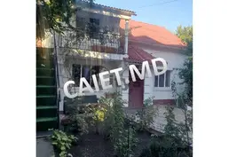Casă cu 2 nivele, 95m², Гурие Гросу, Autorul Alina