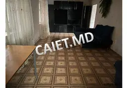 Дом с одним уровнем, 72м², Ливиу Ребряну