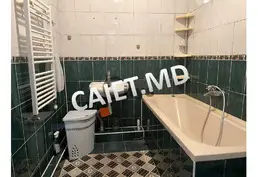 Casă cu un nivel, 72m², Ливиу Ребряну, Autorul Alina