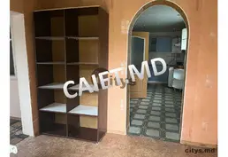 Casă cu un nivel, 72m², Ливиу Ребряну, Autorul Alina
