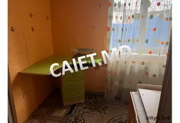 Casă cu un nivel, 72m², Ливиу Ребряну, Autorul Alina