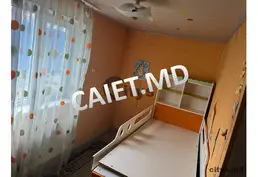 Casă cu un nivel, 72m², Ливиу Ребряну, Autorul Alina
