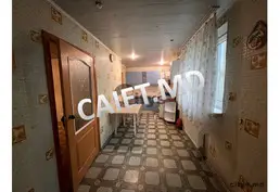 Casă cu un nivel, 72m², Ливиу Ребряну, Autorul Alina