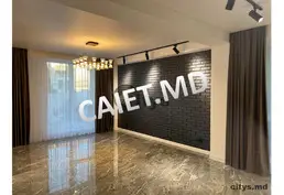 Casă cu 2 nivel, 190m², Durlesti, Calea Unirii, Autorul Nicolai. C