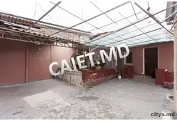 Casă cu un nivel, 299m²,Centru , str-la 3 Caucaz, Autorul Ignat. P