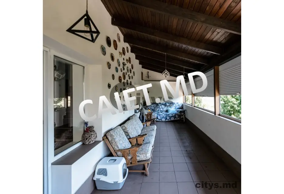 Дом с 2 уровнями, 160м², Тогатино, Келтуитор,ул. Трандафирилор
