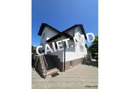 Дом с 2 уровнями, 160м², Тогатино, Келтуитор,ул. Трандафирилор