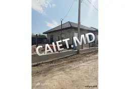 Casă cu un nivel, 150m², Strada Budeşti, Autorul Nikolai
