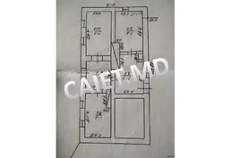 Casă cu un nivel, 70m², L, Autorul Дмитрий