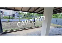 Дуплекс - Таунхаус с 2 уровнями, 145м², str.Codru
