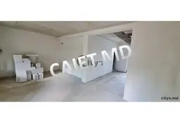 Дуплекс - Таунхаус с 2 уровнями, 145м², str.Codru