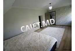 Casă cu 2 nivele, 250m², N.Sulac, Autorul Ludmila