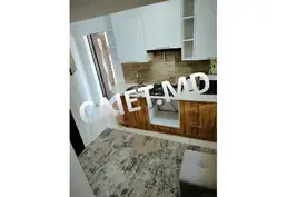 Casă cu 2 nivele, 70m², str. Nicolae Grigorescu, Autorul Ignat. P