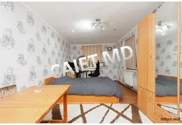 Casă cu un nivel, 42m², Muncesti, Autorul Ilia