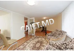 Vilă cu 3 nivele, 170m², Criuleni, IP ,,Astra*, Autorul Ilia