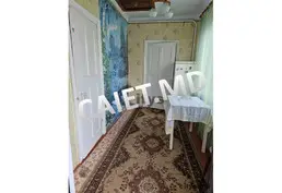 Casă cu un nivel, 37m², Dzerjinskii, Dubăsari, Autorul Ilia