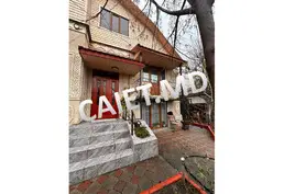 Casă cu 2 nivele, 175m², Ion luca Carajiale, Autorul Liusia