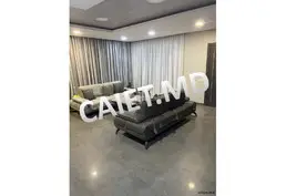 Chirie-Casă cu 2 nivele, 320m², str. Andrei Izbaş, Autorul Nicolai. C