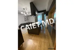 Duplex - Townhouse cu 3 nivele, 122m², str. Carierei