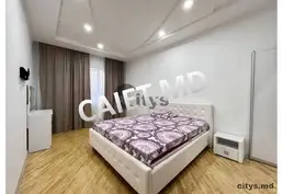Casă cu 3 nivele, 290m², CETATEA ALBA, Autorul Aliona