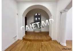 Casă cu 3 nivele, 290m², CETATEA ALBA, Autorul Aliona