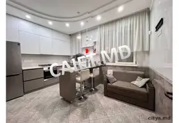 Casă cu 3 nivele, 290m², CETATEA ALBA, Autorul Aliona