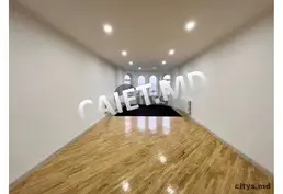 Casă cu 3 nivele, 290m², CETATEA ALBA, Autorul Aliona