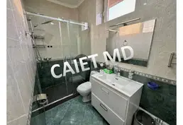 Casă cu 3 nivele, 290m², CETATEA ALBA, Autorul Aliona
