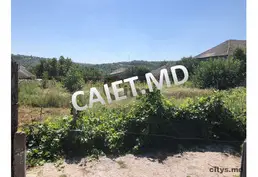 Teren pentru construcții, 7 ari, Sîngera, Centru, Vasile Lupu