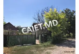 Teren pentru construcții, 14 ari, Sîngera, Centru, str. Vasile Lupu