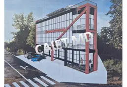 Teren pentru construcții, str. Evgheni Gudanov