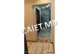 Apartament cu 4 camere, 90m², Chișinău, Râșcani, bd. Moscova