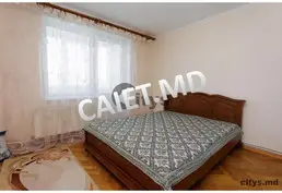 Apartament cu 4 camere, 100m², M.Costin