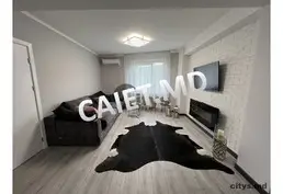 Apartament cu 3 camere de închiriat, 115m², Chisinau, Centru, str. Melestiu