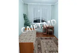 Apartament cu 3 camere, 58m², Chișinău, Buiucani, str. Vasile Lupu