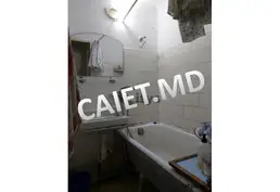 Apartament cu 3 camere, 58m², Chișinău, Buiucani, str. Vasile Lupu