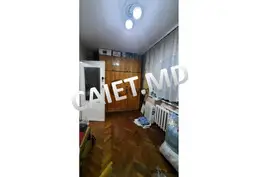 Apartament cu 3 camere, 58m², Chișinău, Buiucani, str. Vasile Lupu