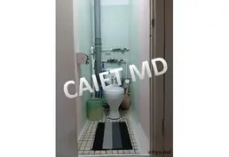 Apartament cu 3 camere, 58m², Chișinău, Buiucani, str. Vasile Lupu