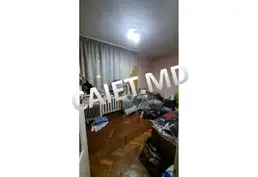 Apartament cu 3 camere, 58m², Chișinău, Buiucani, str. Vasile Lupu