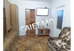 Apartament cu 3 camere, 58m², Chișinău, Buiucani, str. Vasile Lupu