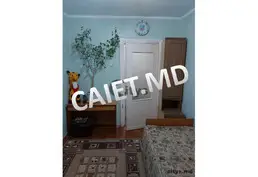 Apartament cu 3 camere, 58m², Chișinău, Buiucani, str. Vasile Lupu
