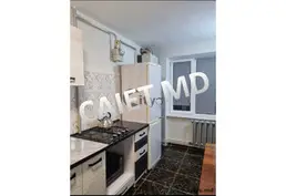Apartament cu 3 camere de închiriat, 85m², Chișinău, Ciocana, str. Budăi