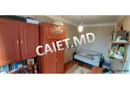 3-х комнатная квартира, 54м², Chisinau, Centru, str. G. Cosbuc