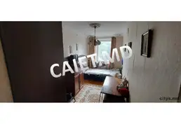 3-х комнатная квартира, 54м², Chisinau, Centru, str. G. Cosbuc