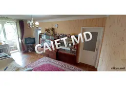 3-х комнатная квартира, 54м², Chisinau, Centru, str. G. Cosbuc